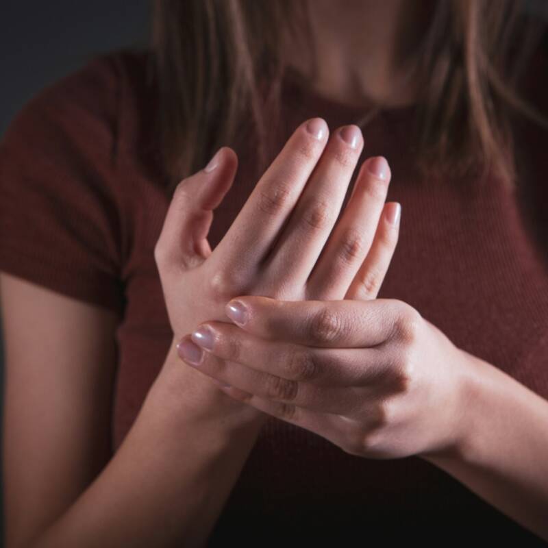 Work-Related Ill Health and Injuries