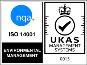 ISO 14001:2015 - Environmental Management System