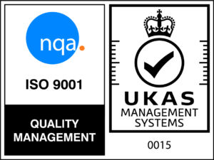 BS EN ISO 9001 – Quality Management System