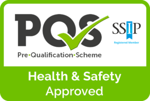 PQS Pre Qualification Scheme