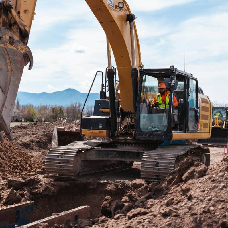 Construction & CDM