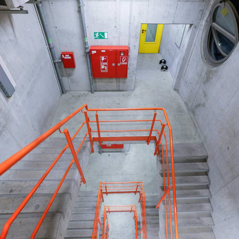 Fire Door Surveys