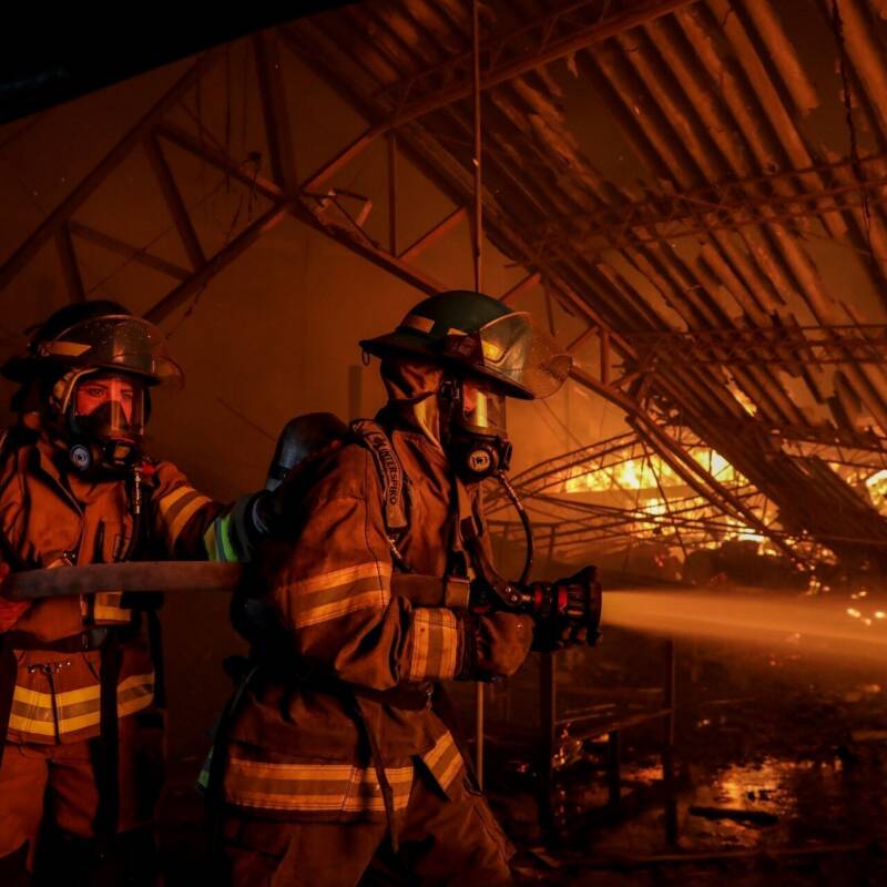 Fire Risk Assessments