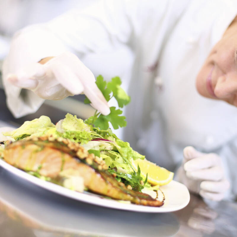 HACCP & Scores on the Doors