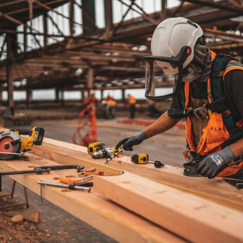 Building & Construction